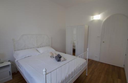 Varazze Apartment | Appartamento con giardino a 50mt dal mare