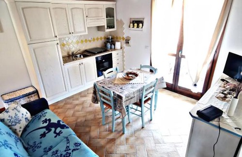 Viddalba Apartment | Appartamento con piscina