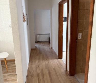 Li Curt Apartment | Appartamento con terrazzo