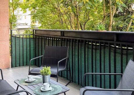 Barona Apartment | Appartamento con Terrazzo