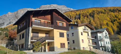 Bormio Apartment | Appartamento con vista su pista Stelvio