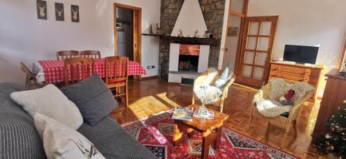 Bormio Apartment | Appartamento con vista su pista Stelvio