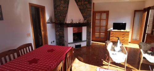 Bormio Apartment | Appartamento con vista su pista Stelvio