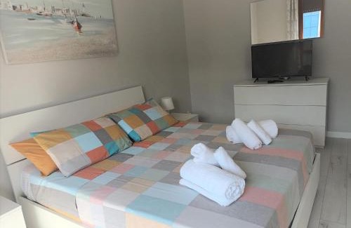 Borgo Roma Apartment | Appartamento Copernico