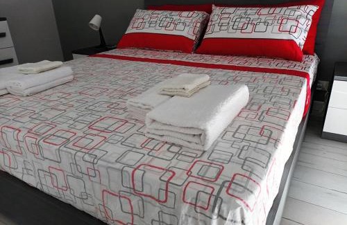 Borgo Roma Apartment | Appartamento Copernico
