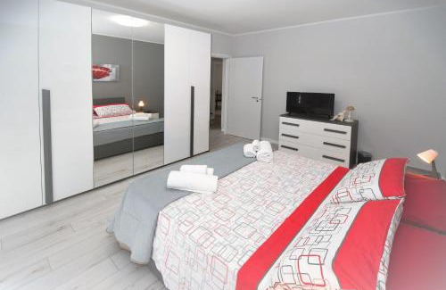 Borgo Roma Apartment | Appartamento Copernico