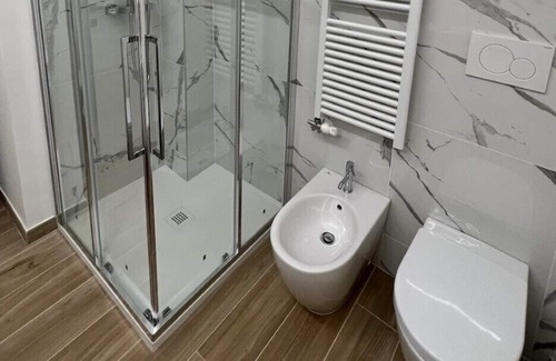 Verzuolo Apartment | Appartamento Corinna