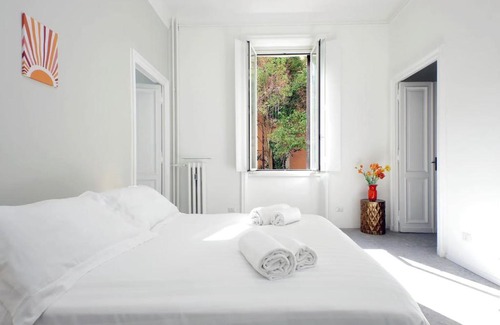 Flaminio Apartment | Appartamento "Corso - Cuore di Roma" by Flatinrome