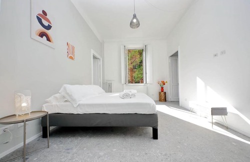 Flaminio Apartment | Appartamento "Corso - Cuore di Roma" by Flatinrome