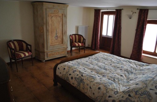 Faedis Apartment | Appartamento Corte dei Molini