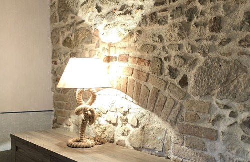 Montemerano Apartment | Appartamento Cuore