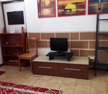 Gorgonzola Apartment | Appartamento "Da Mamma Agnese"
