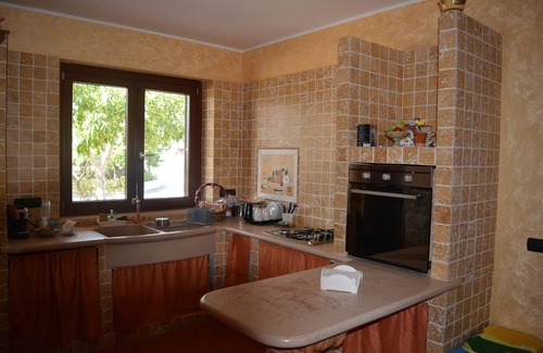 Matrice Apartment | appartamento Da Nicolo