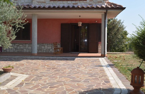 Matrice Apartment | appartamento Da Nicolo