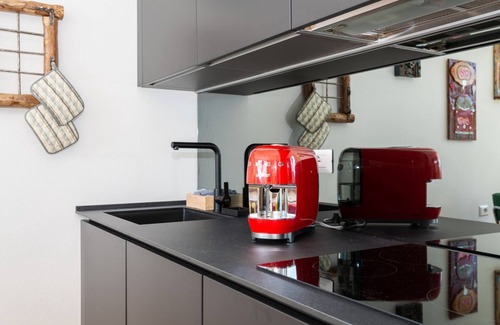 Nesso Apartment | Appartamento Dany Con Vista Lago