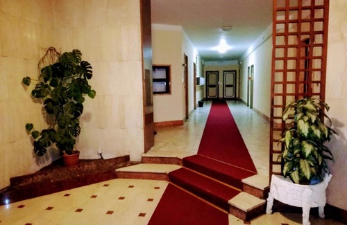 Sestri Ponente Apartment | Appartamento Das Karma