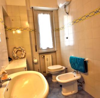 Sestri Ponente Apartment | Appartamento Das Karma