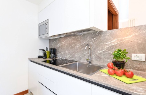 Malcesine Apartment | Appartamento del Marinaio