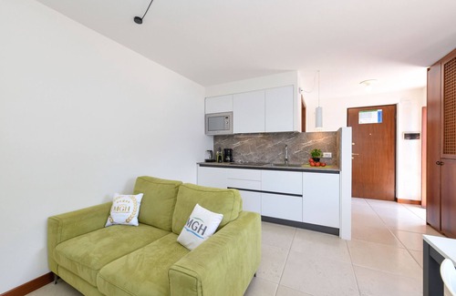 Malcesine Apartment | Appartamento del Marinaio