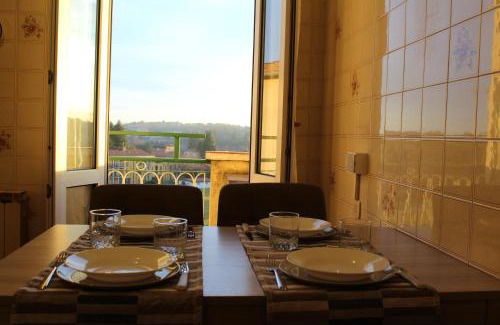 Varese Apartment | Appartamento del Sol, Free private parking, Free Wi-Fi