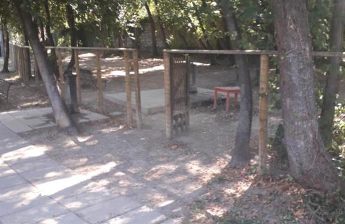 Quarto dei Mille Apartment | Appartamento della castagna