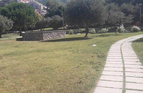 Quarto dei Mille Apartment | Appartamento della castagna