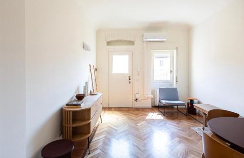Chinatown Apartment | Appartamento di Design a Chinatown