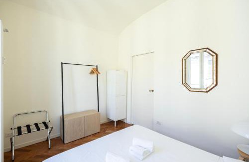 Chinatown Apartment | Appartamento di Design a Chinatown