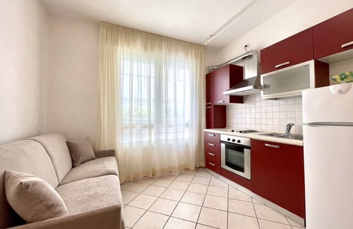 Jesolo House | Appartamento Diani 1-Carraro immobiliare Jesolo