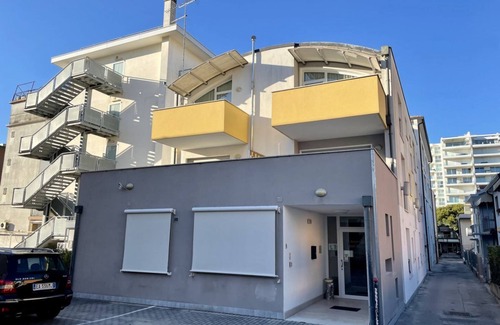 Jesolo House | Appartamento Diani 1-Carraro immobiliare Jesolo