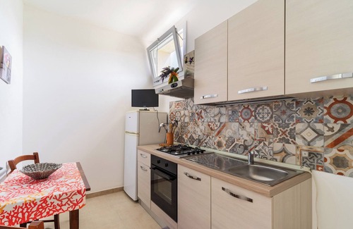 Torre Lapillo Apartment | Appartamento di Stefy by BarbarHouse