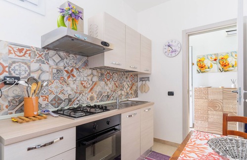 Torre Lapillo Apartment | Appartamento di Stefy by BarbarHouse