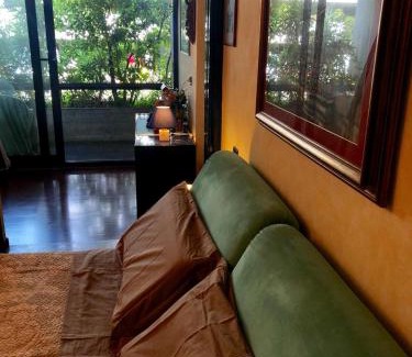 Salo Apartment | Appartamento direttamente a lago - Ben Approved