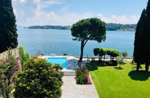 Salo Apartment | Appartamento direttamente a lago - Ben Approved