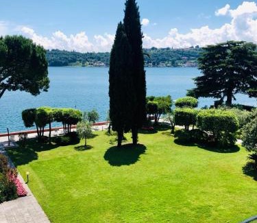 Salo Apartment | Appartamento direttamente a lago - Ben Approved