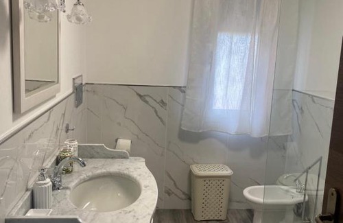 Codevigo House | Appartamento 'Diva Canova Laguna Veneta'