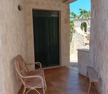 Noto Marina House | Appartamento Don Nino