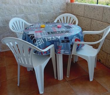 Noto Marina House | Appartamento Don Nino