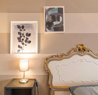 San Rocchino-Costalunga Apartment | Appartamento Ducco zona ospedale