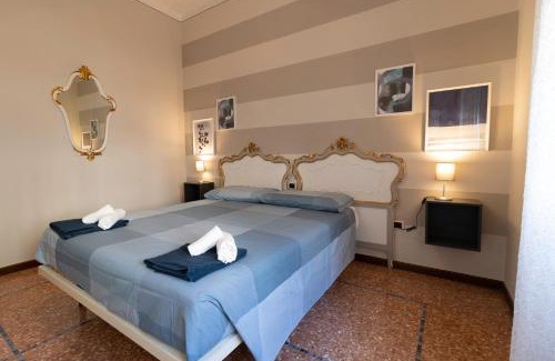 San Rocchino-Costalunga Apartment | Appartamento Ducco zona ospedale