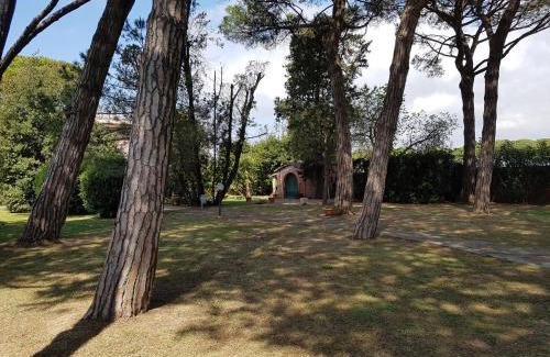 Fiumaretta Apartment | Appartamento e Parco Sergiunca