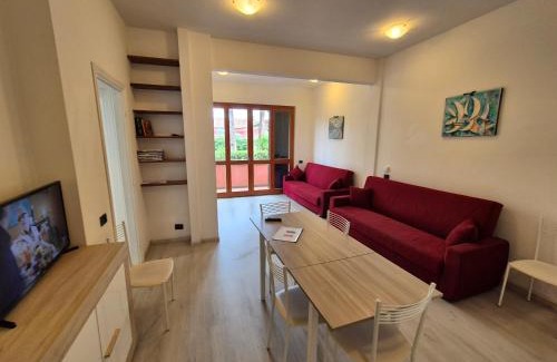 Fiumaretta Apartment | Appartamento e Parco Sergiunca