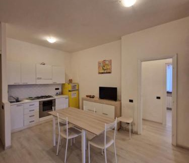 Fiumaretta Apartment | Appartamento e Parco Sergiunca