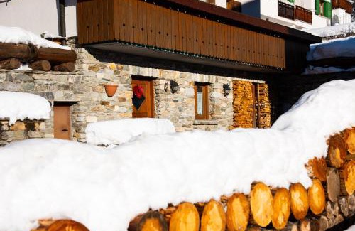 Madesimo House | Appartamento Edelweiss