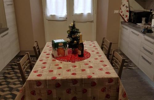 Casciana Terme Apartment | Appartamento Eden Tuscany