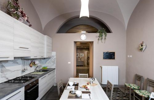 Casciana Terme Apartment | Appartamento Eden Tuscany