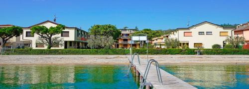 Pieve Vecchia Apartment | Appartamento Elena