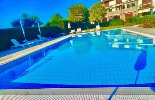 Garda Apartment | Appartamento Elena