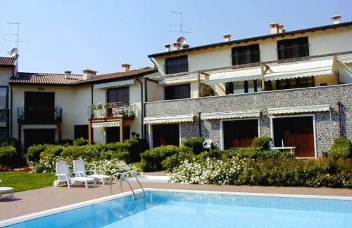 Garda Apartment | Appartamento Elena