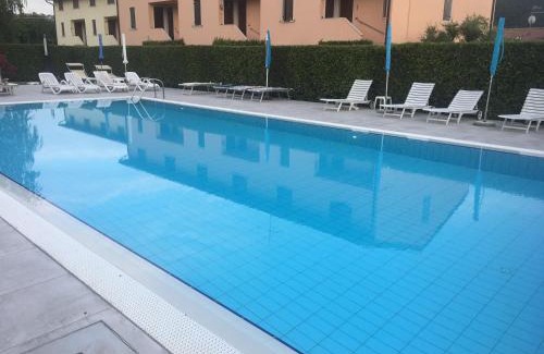 Garda Apartment | Appartamento Elena
